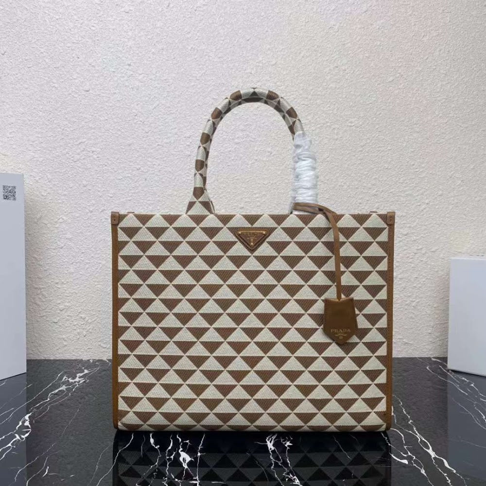 Dragons Bags Prada Luxury Bag --54202