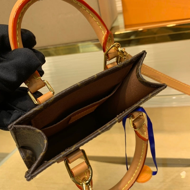 Dragons Bags LVn Luxury Bag --79876