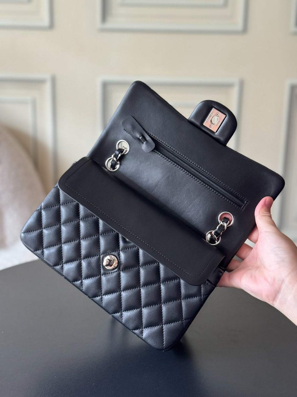 Dragons Bags CHn Luxury Bag --113045