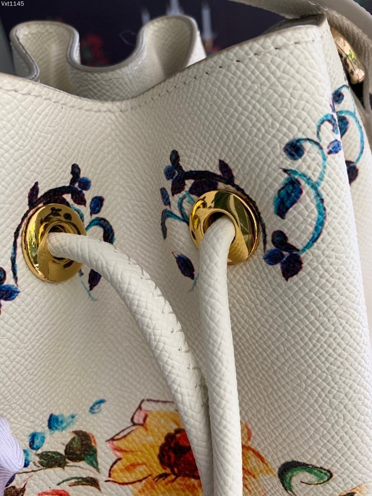 Dragons Bags DGn Luxury Bag --93334