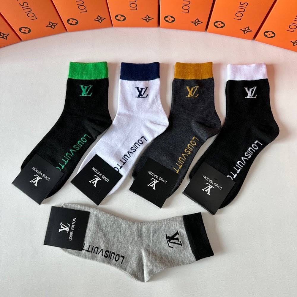 Dragons Bags Premium Luxury Socks --97782