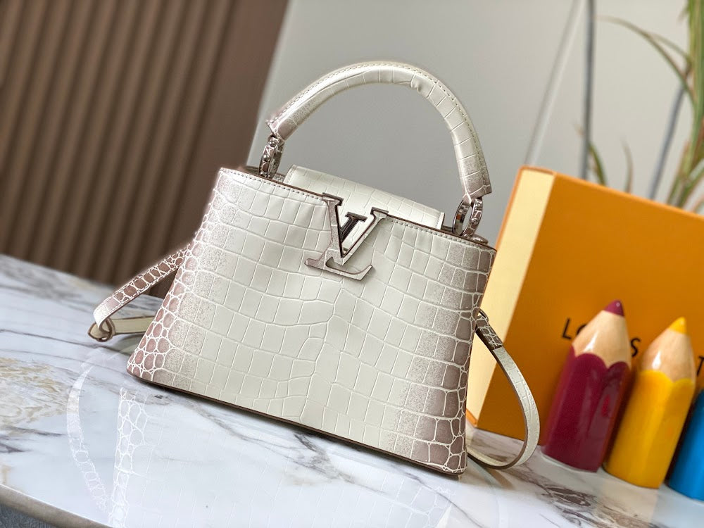 Dragons Bags ln Luxury Bag --76409