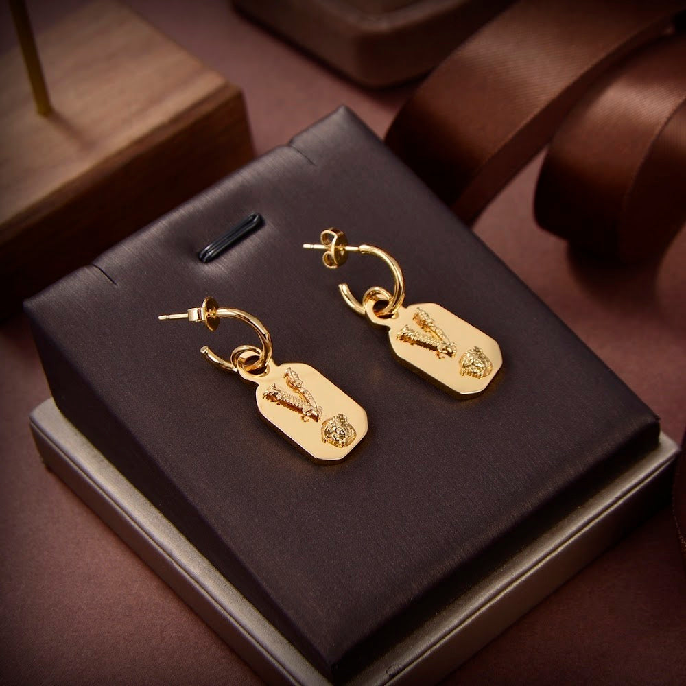 Dragons Bags Versace Luxury Jewelry --51262