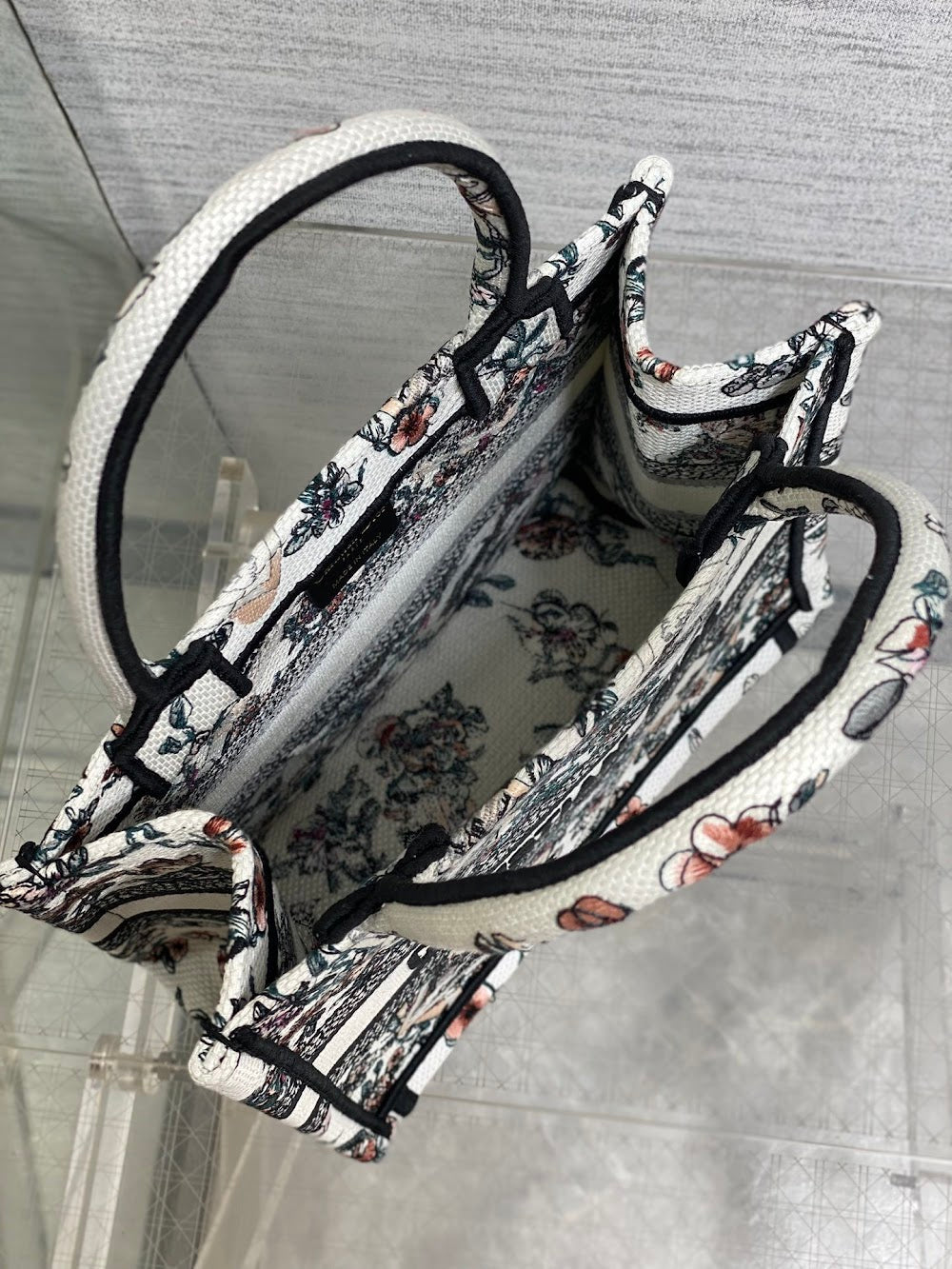 Dragons BagsDiorn Luxury Bag --115453