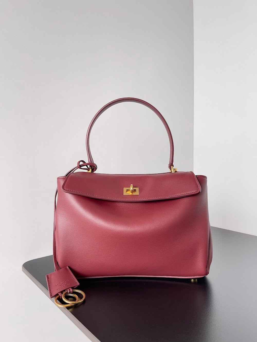 Dragons Bags Balenciaga Luxury Bag --111751