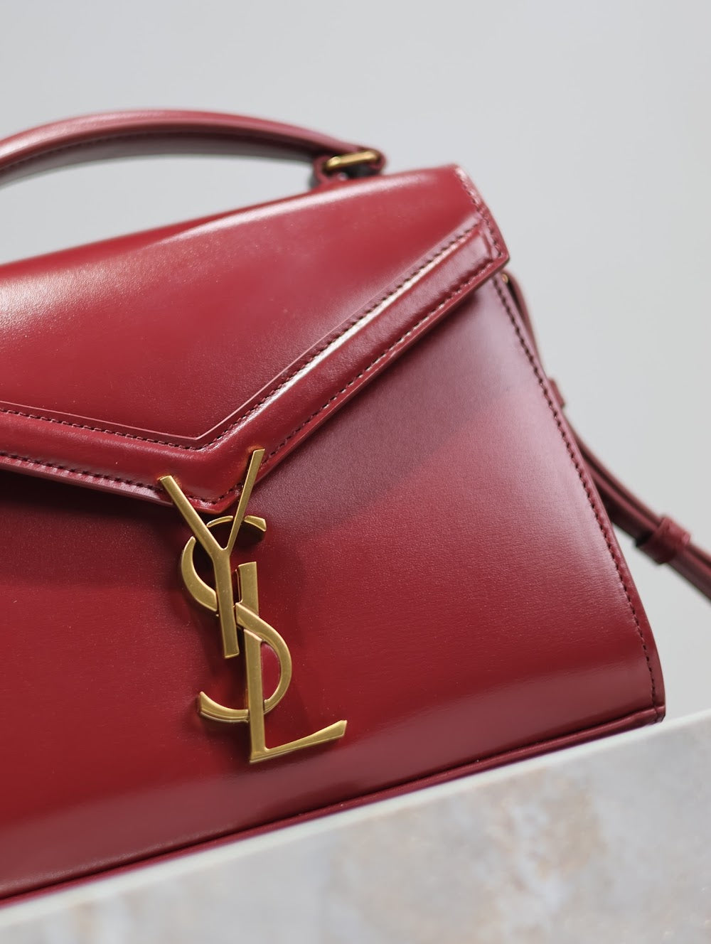 Dragons Bags YSLn Luxury Bag --119776