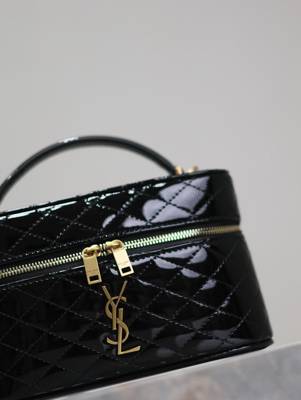 Dragons Bags YSLn Luxury Bag --120450
