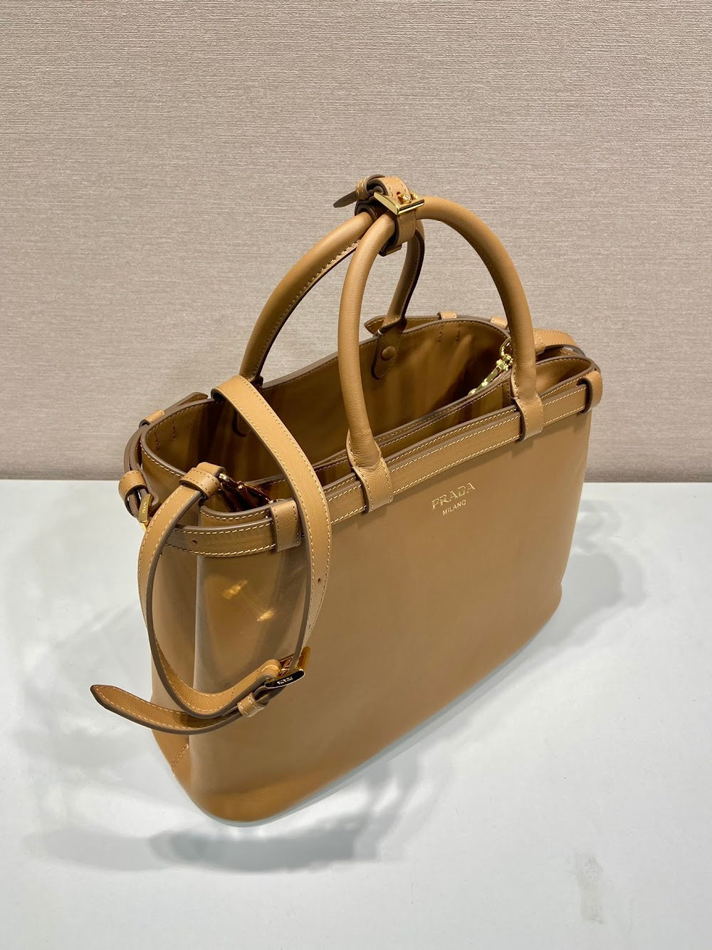 Dragons Bags Prada Luxury Bag --54401
