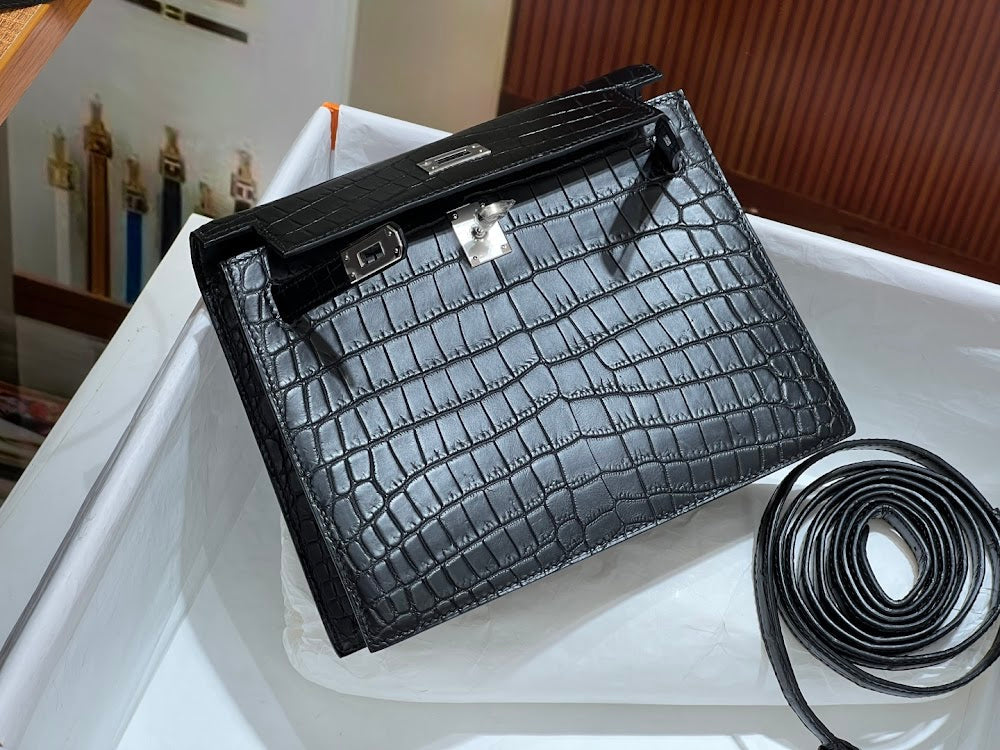 Dragons BagsHermesn Luxury Bag --117259