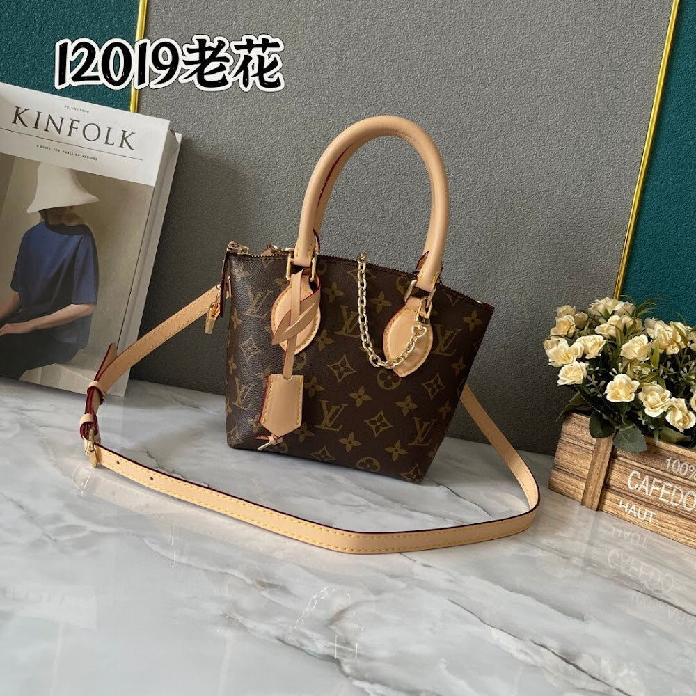 Dragons Bags ln Luxury Bag --76298