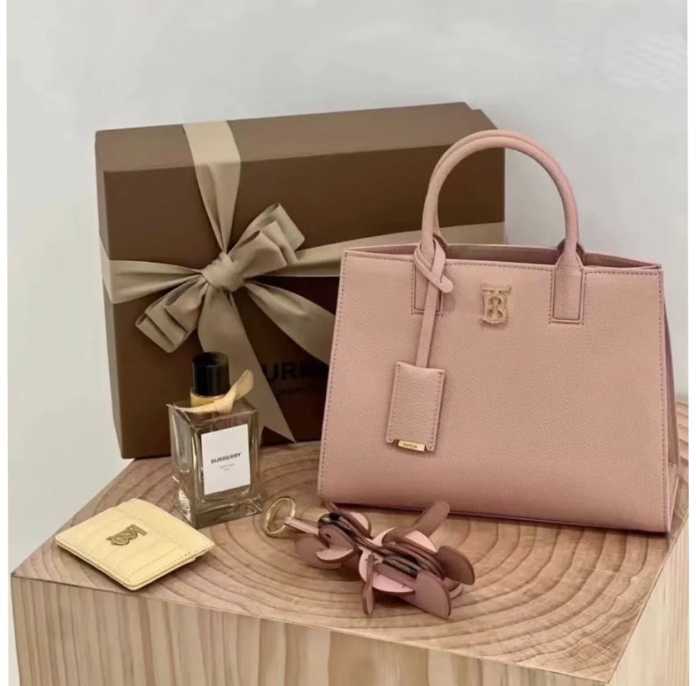 Dragons Bags Burberryn Luxury Bag --91814