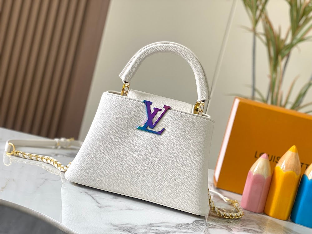 Dragons Bags LVn Luxury Bag --81219