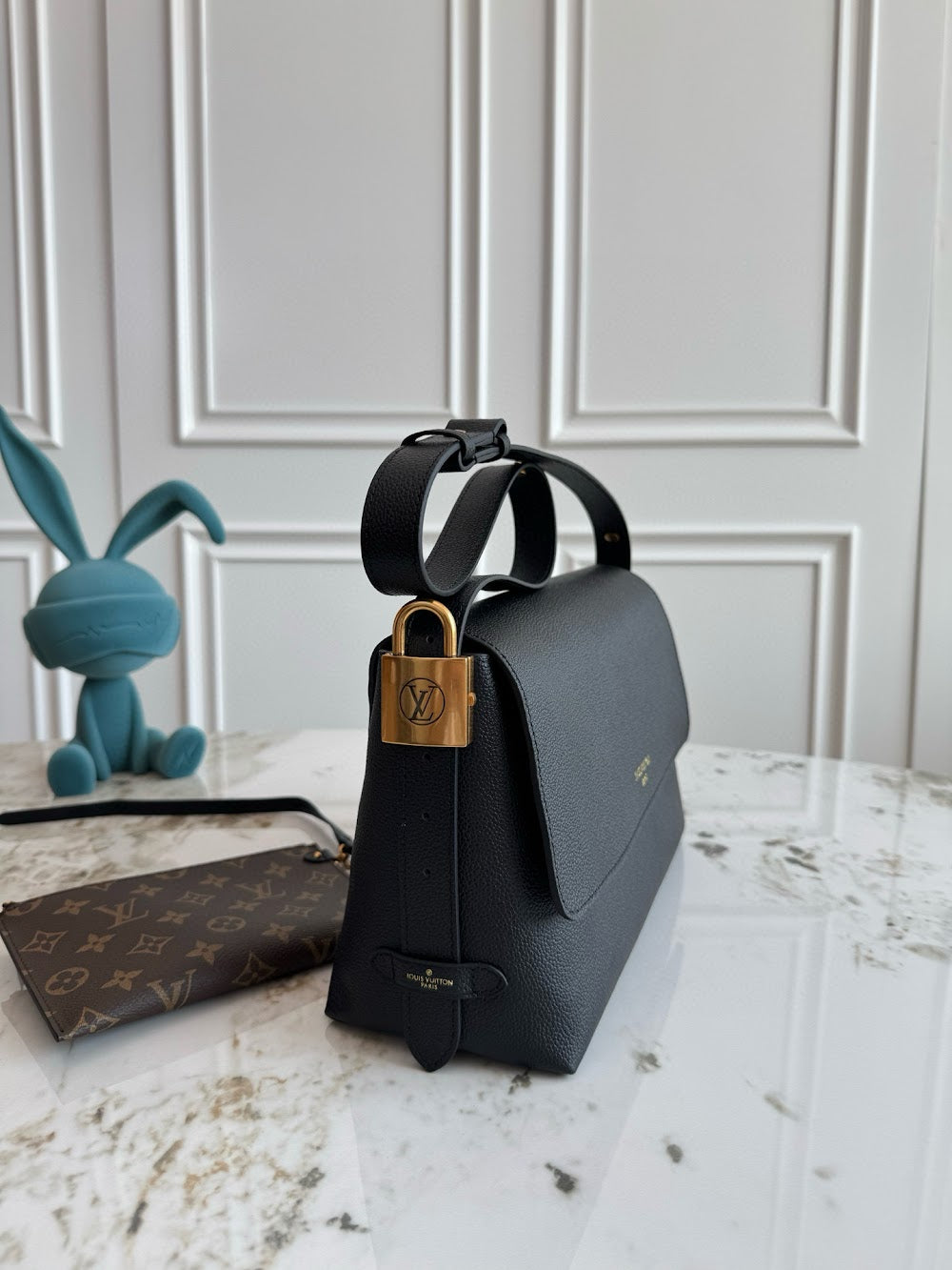 Dragons Bags LVn Luxury Bag --80711