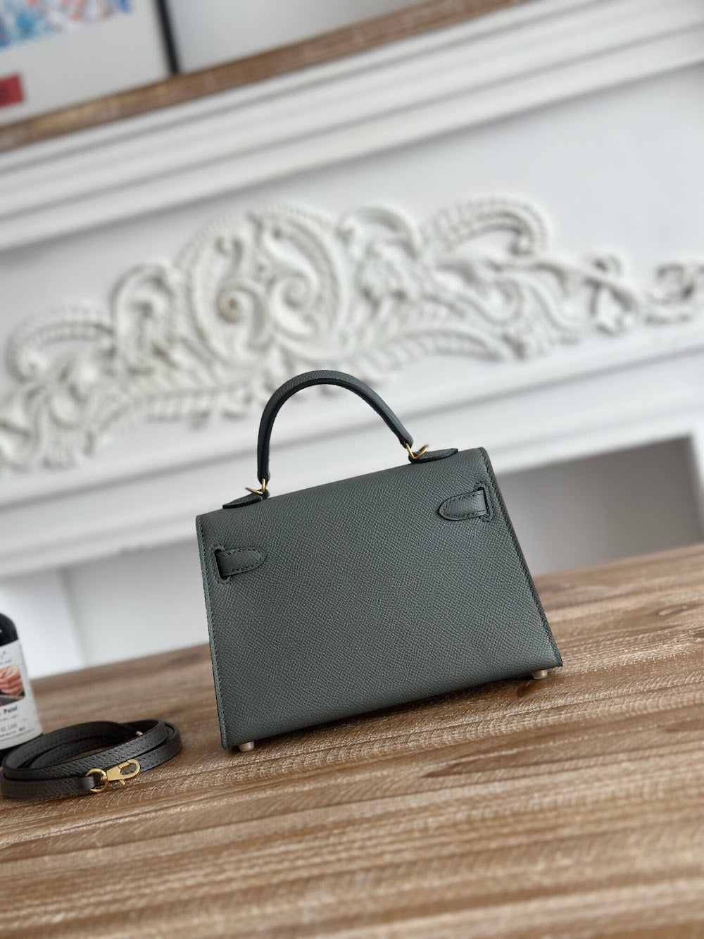 Dragons BagsHermesn Luxury Bag --116900