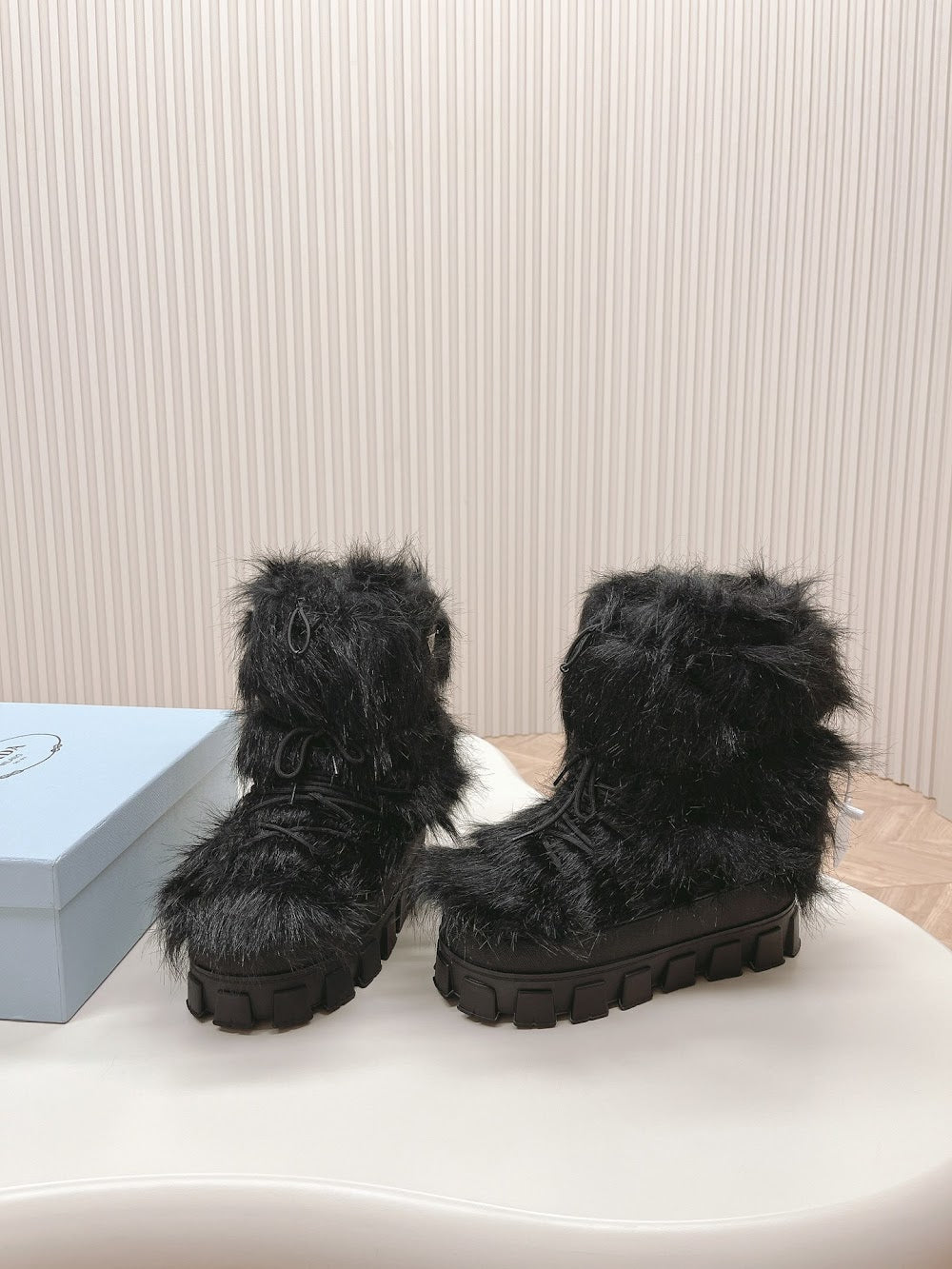 Dragons Bags Prada Luxury Heels --53335