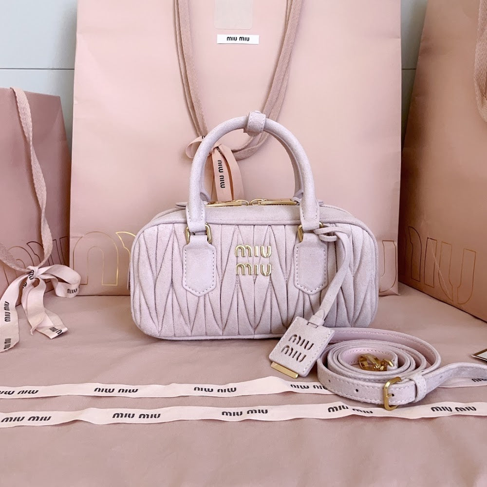 Dragons Bags Miun Miun Luxury Bag --122700