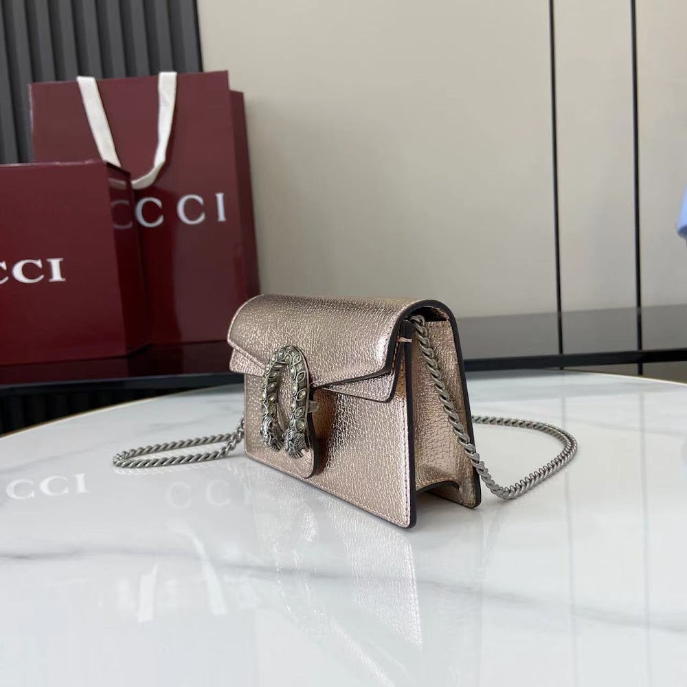 Dragons Bags Guccin Luxury Bag --94685