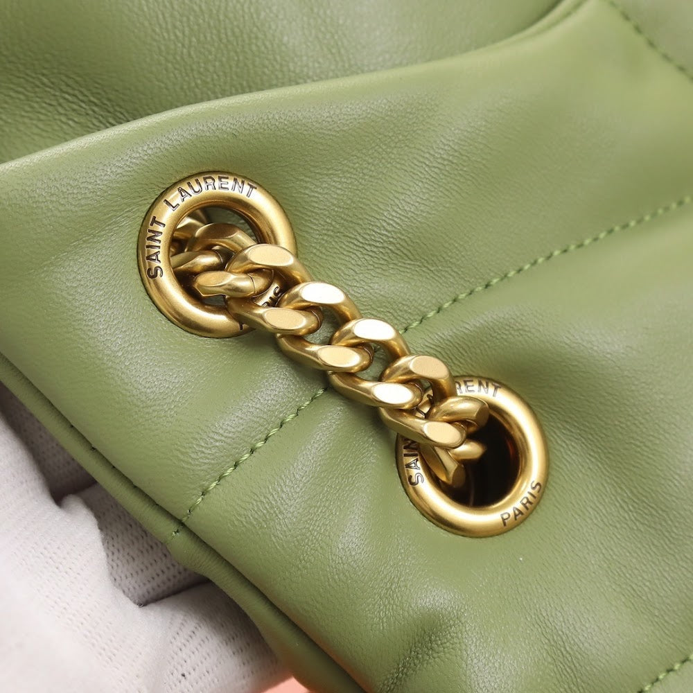 Dragons Bags YSLn Luxury Bag --120397