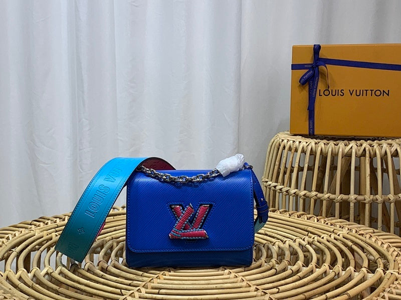 Dragons Bags ln Luxury Bag --60217