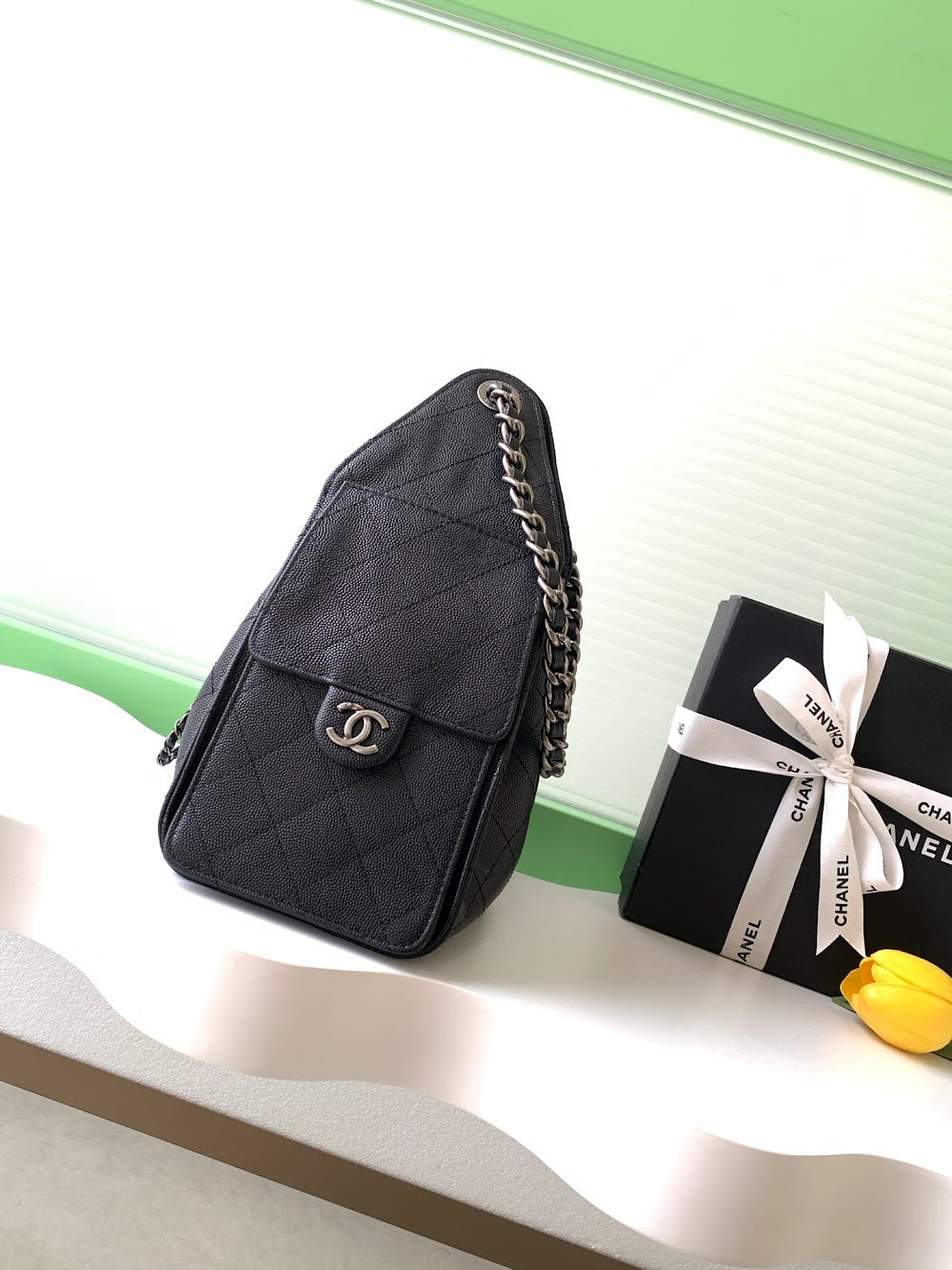 Dragons BagsCHn Luxury Bag --114212