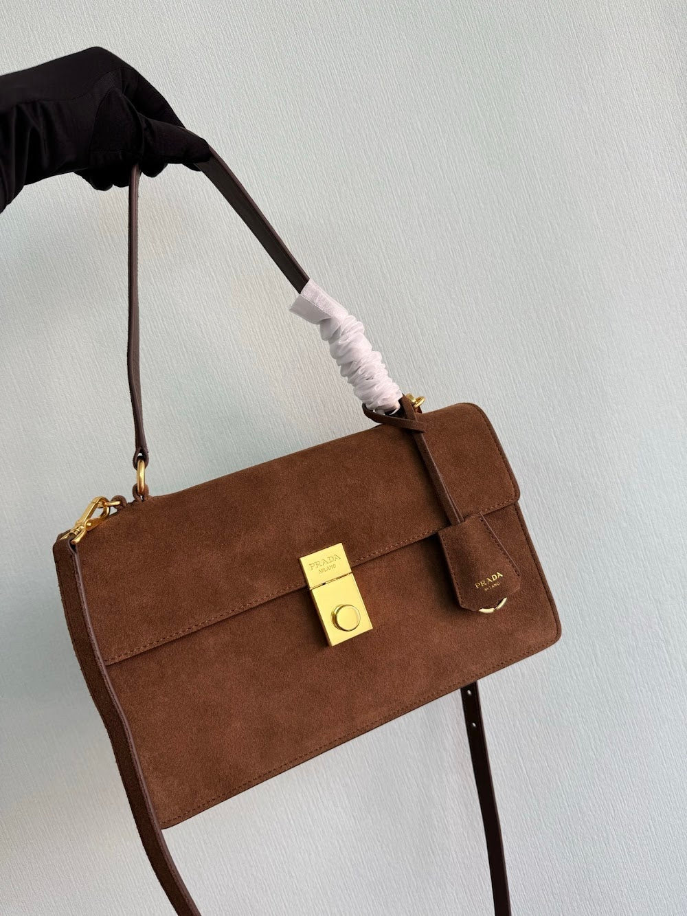 Dragons Bags Pradn Luxury Bag --102656