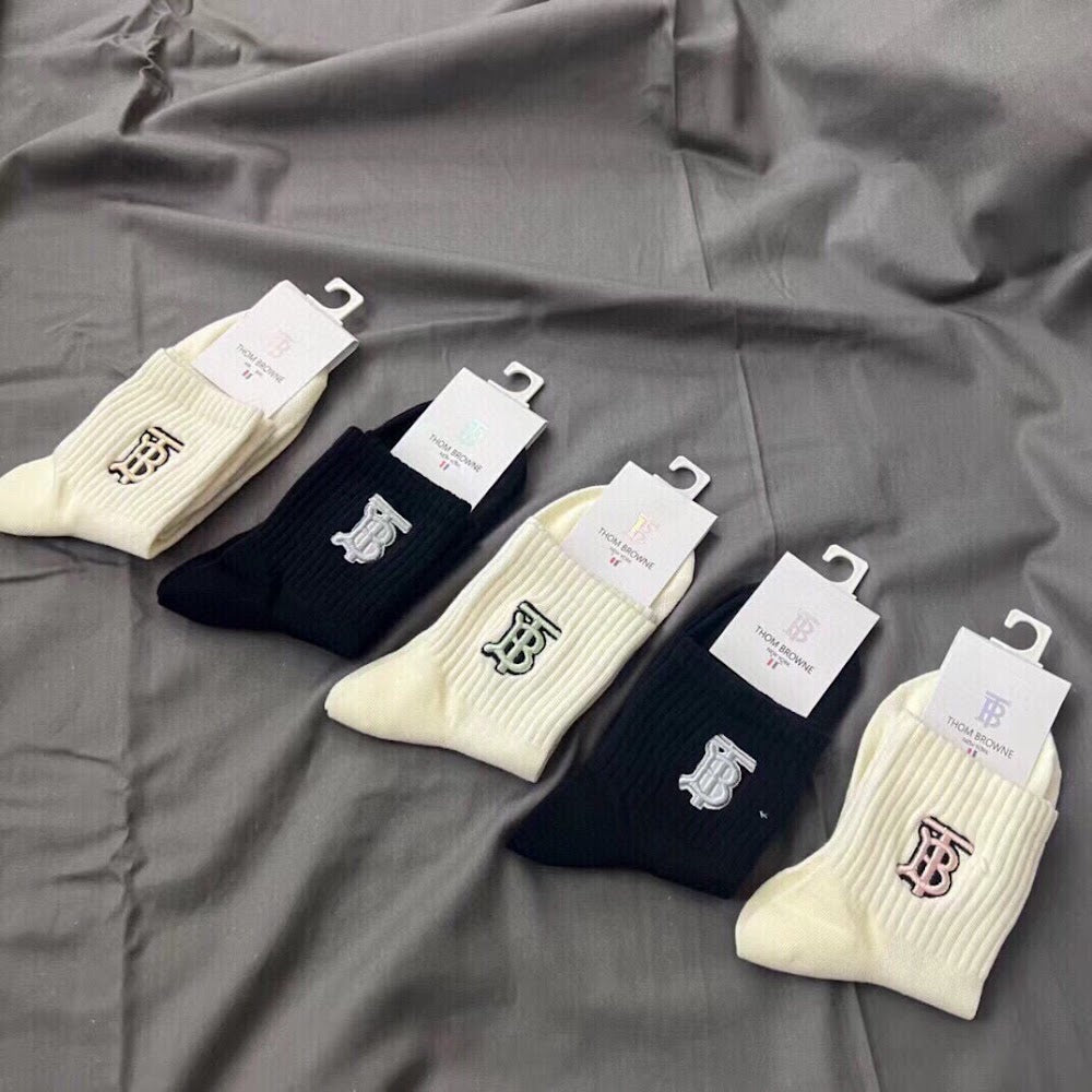 Dragons Bags Premium Luxury Socks --98230