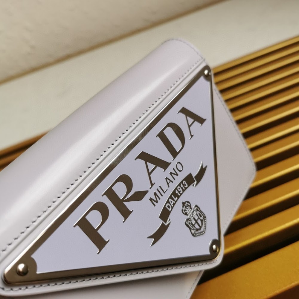 Dragons Bags Pradn Luxury Bag --101533