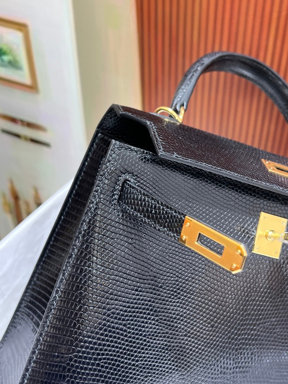 Dragons BagsHermesn Luxury Bag --117126