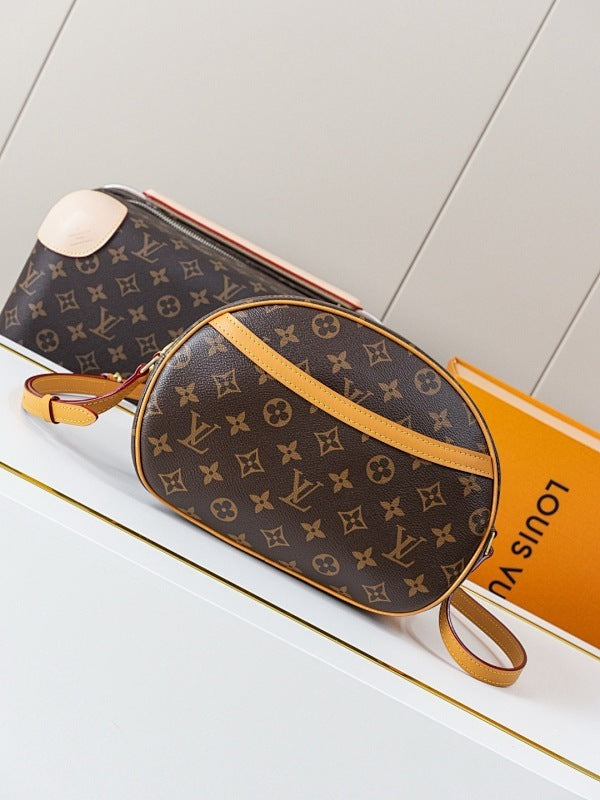 Dragons Bags LVn Luxury Bag --80524