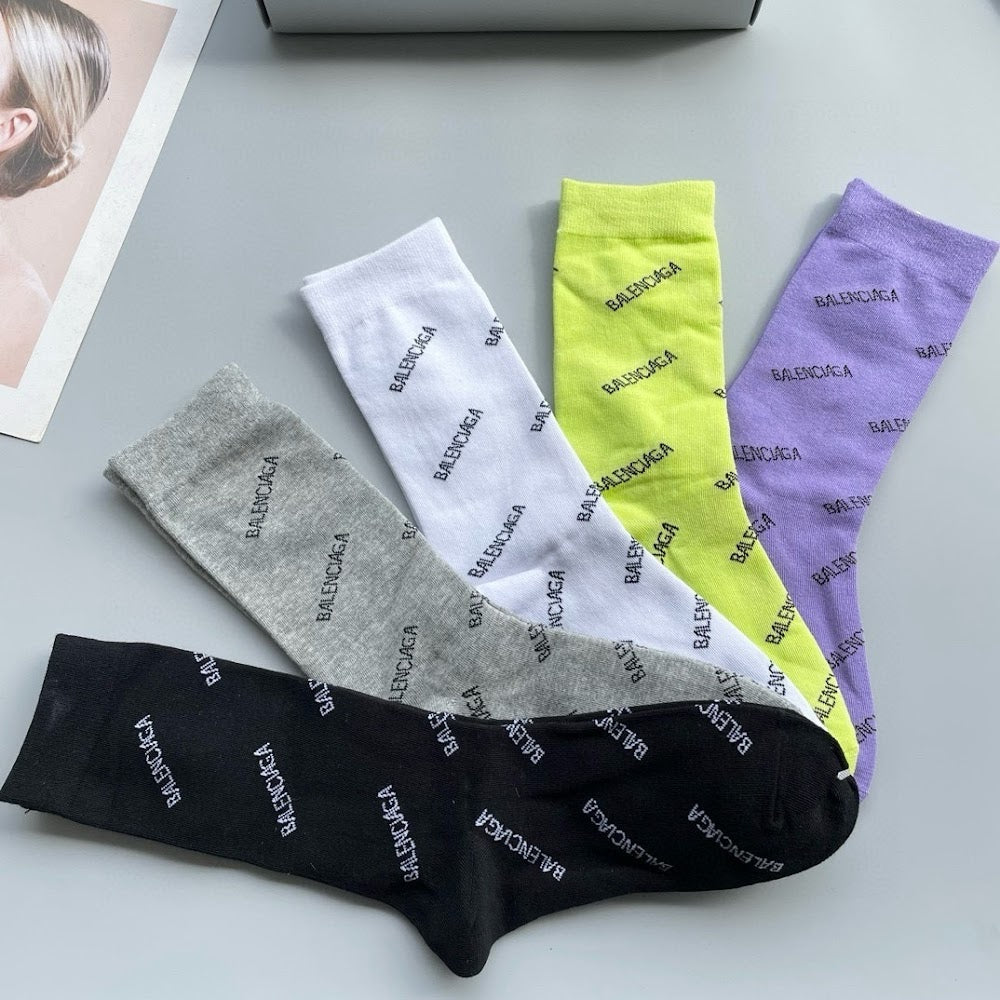 Dragons Bags Premium Luxury Socks --97654