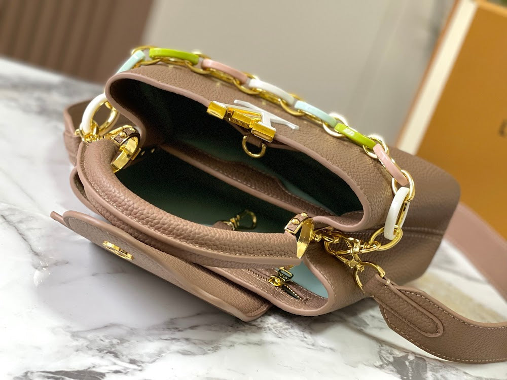 Dragons Bags LVn Luxury Bag --80184