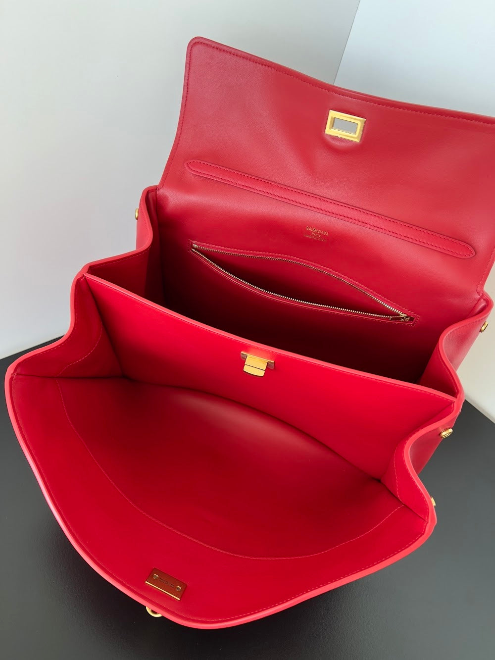Dragons Bags Balenciaga Luxury Bag --110659