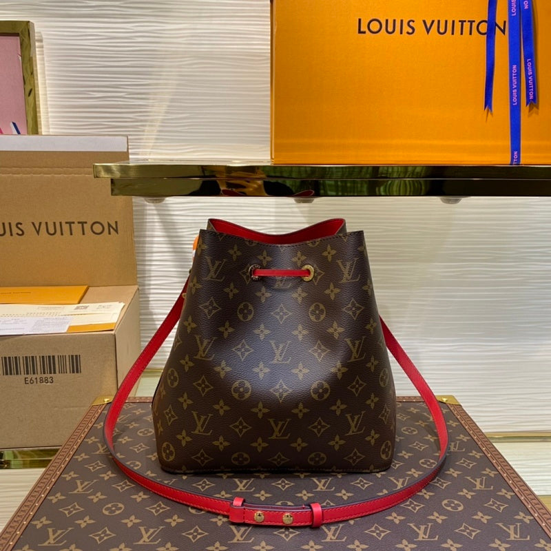 Dragons Bags LVn Luxury Bag --80370