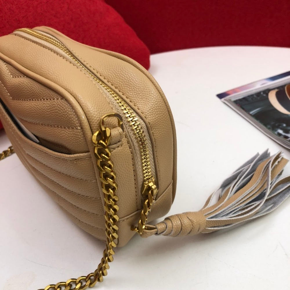 Dragons Bags ysn Luxury Bag --72030