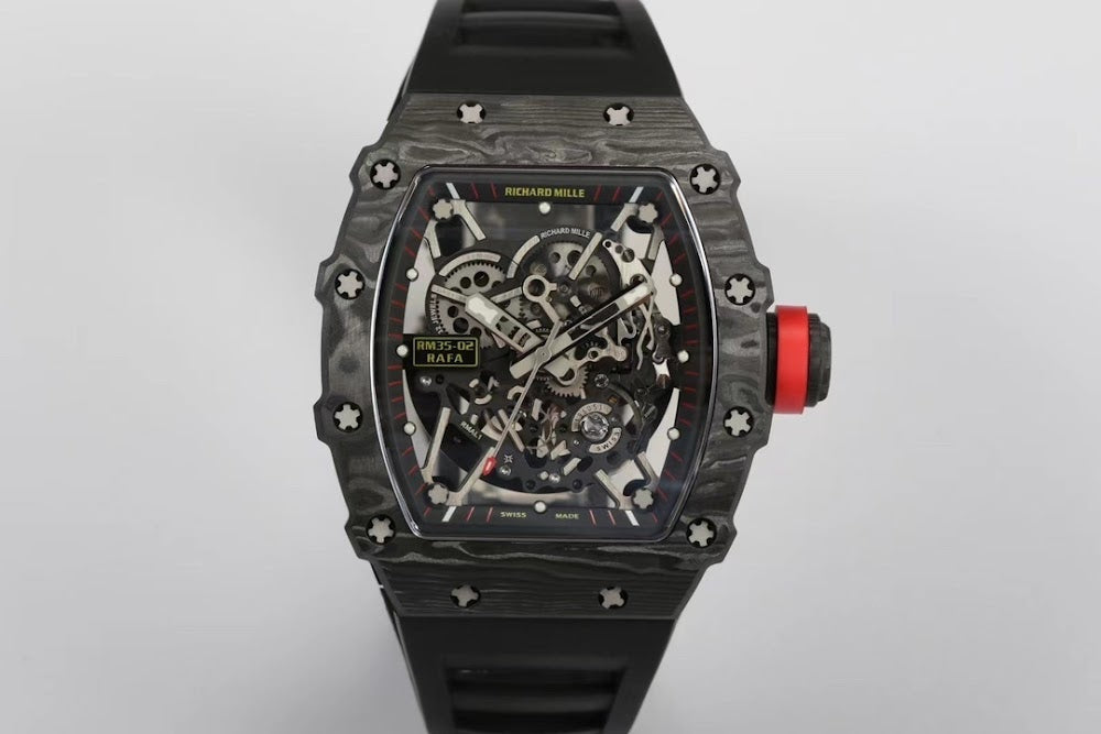 Dragons Bags Luxury Designer Watch --103507