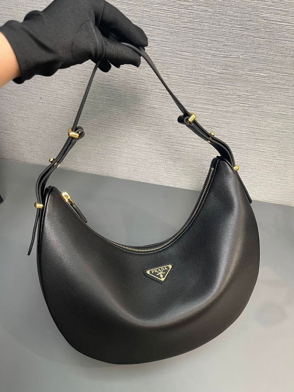 Dragons Bags Pradn Luxury Bag --102600