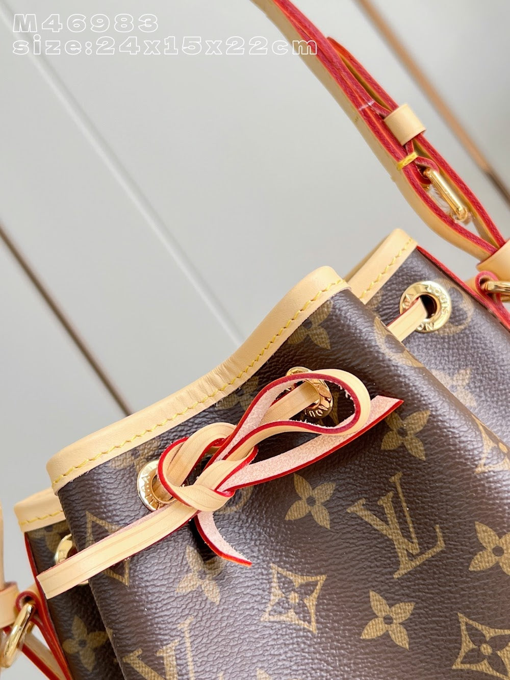 Dragons Bags ln Luxury Bag --95944