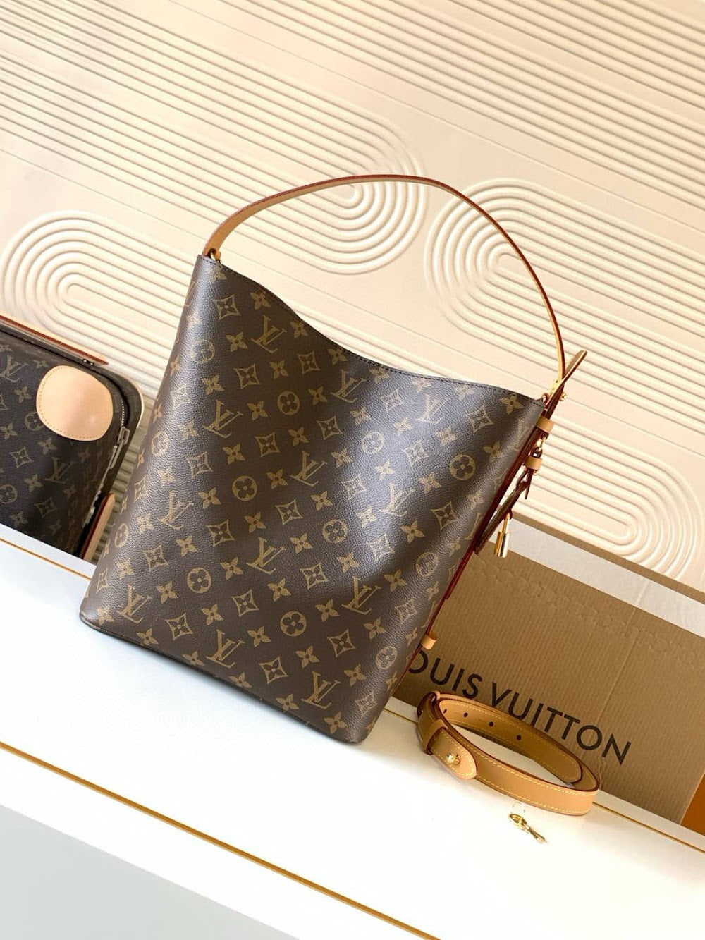 Dragons Bags LVn Luxury Bag --80261