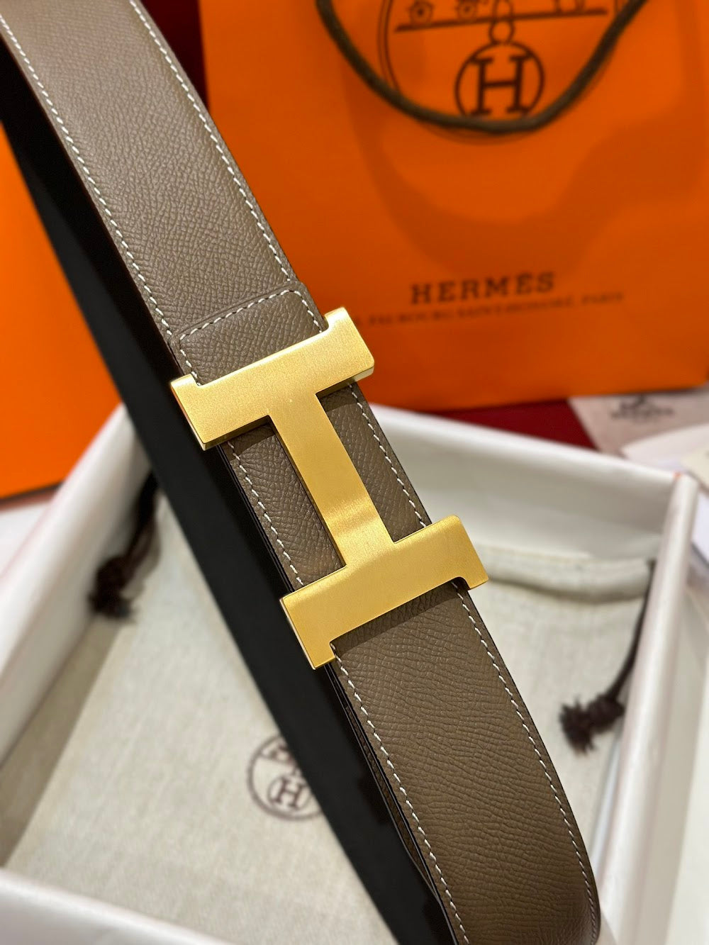 Dragons Bags Hermesn Luxury Belt --109098