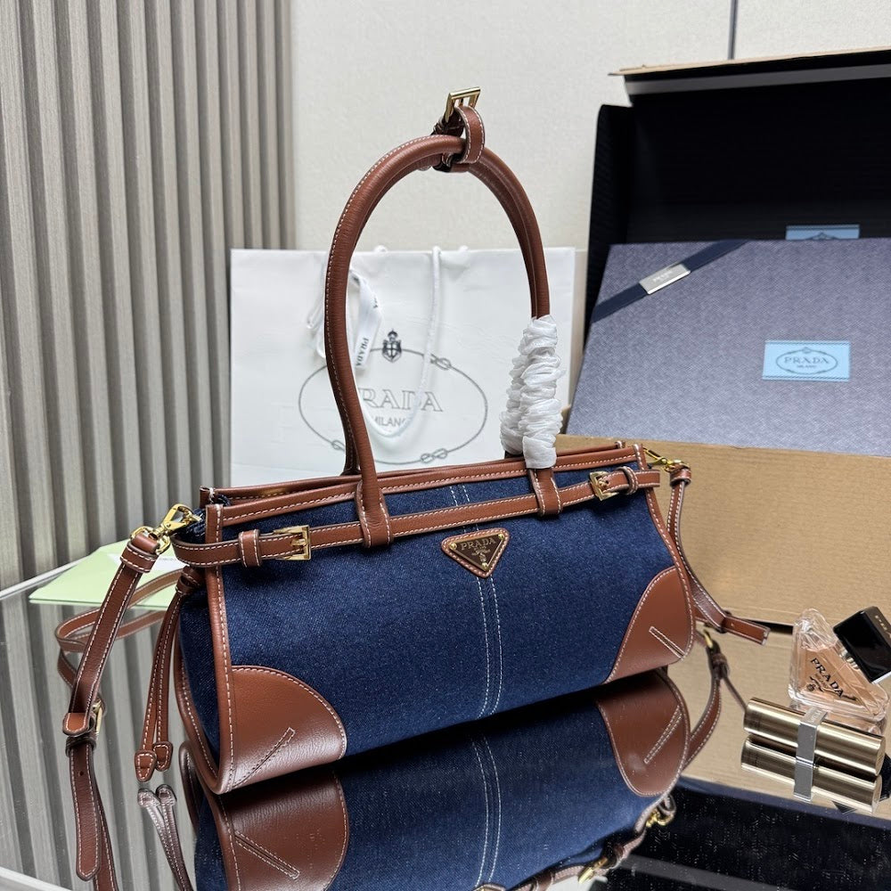 Dragons Bags Pradn Luxury Bag --101550