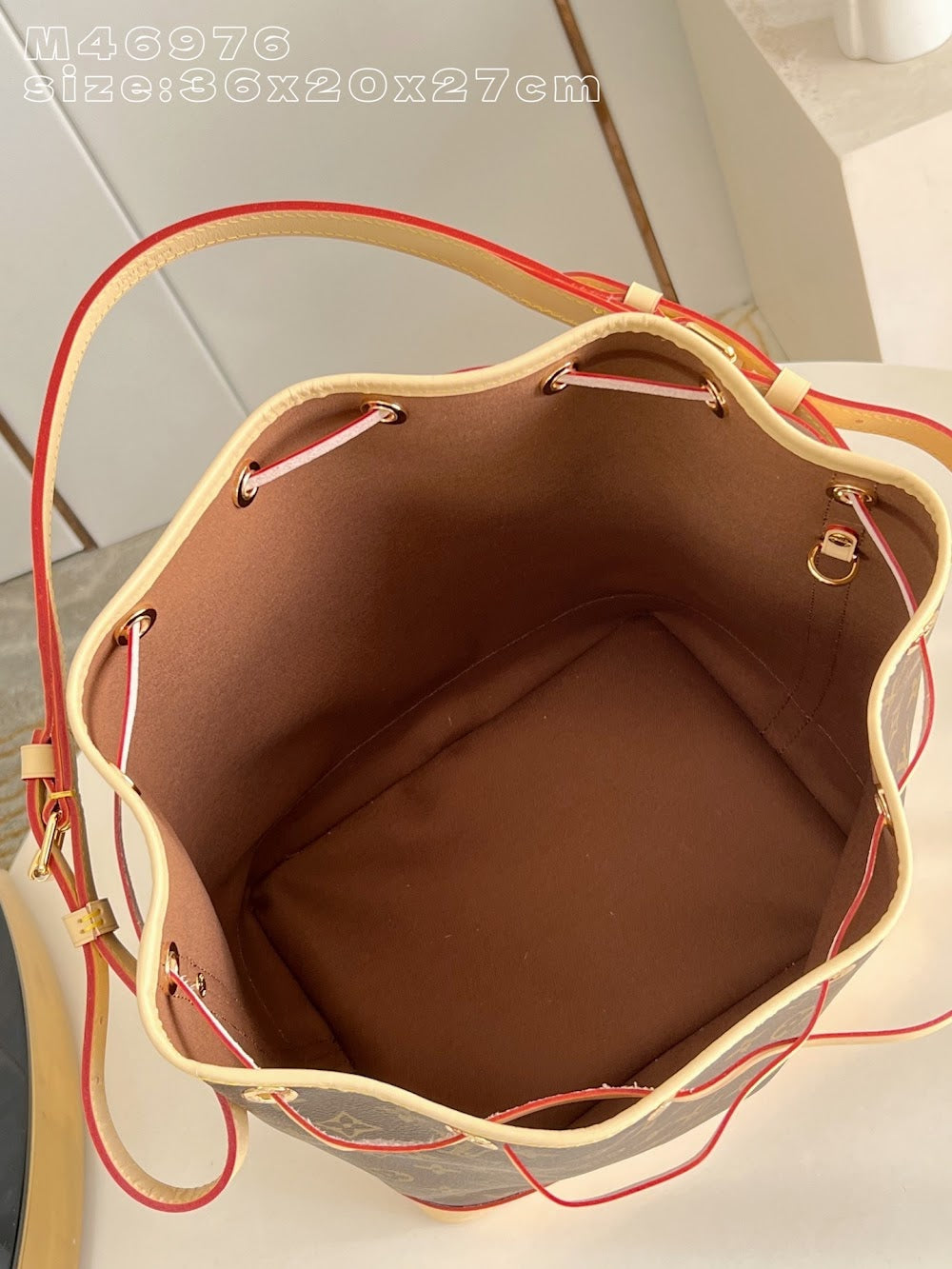 Dragons Bags ln Luxury Bag --95942