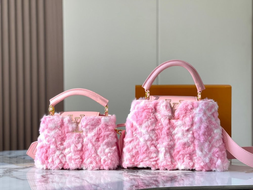 Jessica Bags ln Luxury Bag --76004