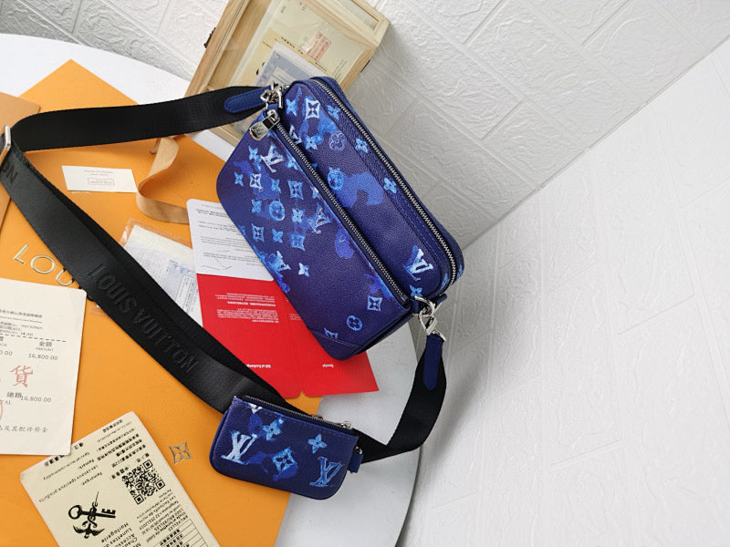 Dragons Bags ln Luxury Bag --70390