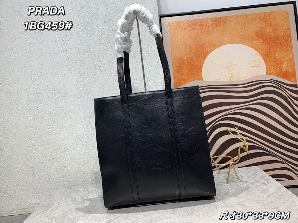 Dragons Bags pradn Luxury Bag --73099