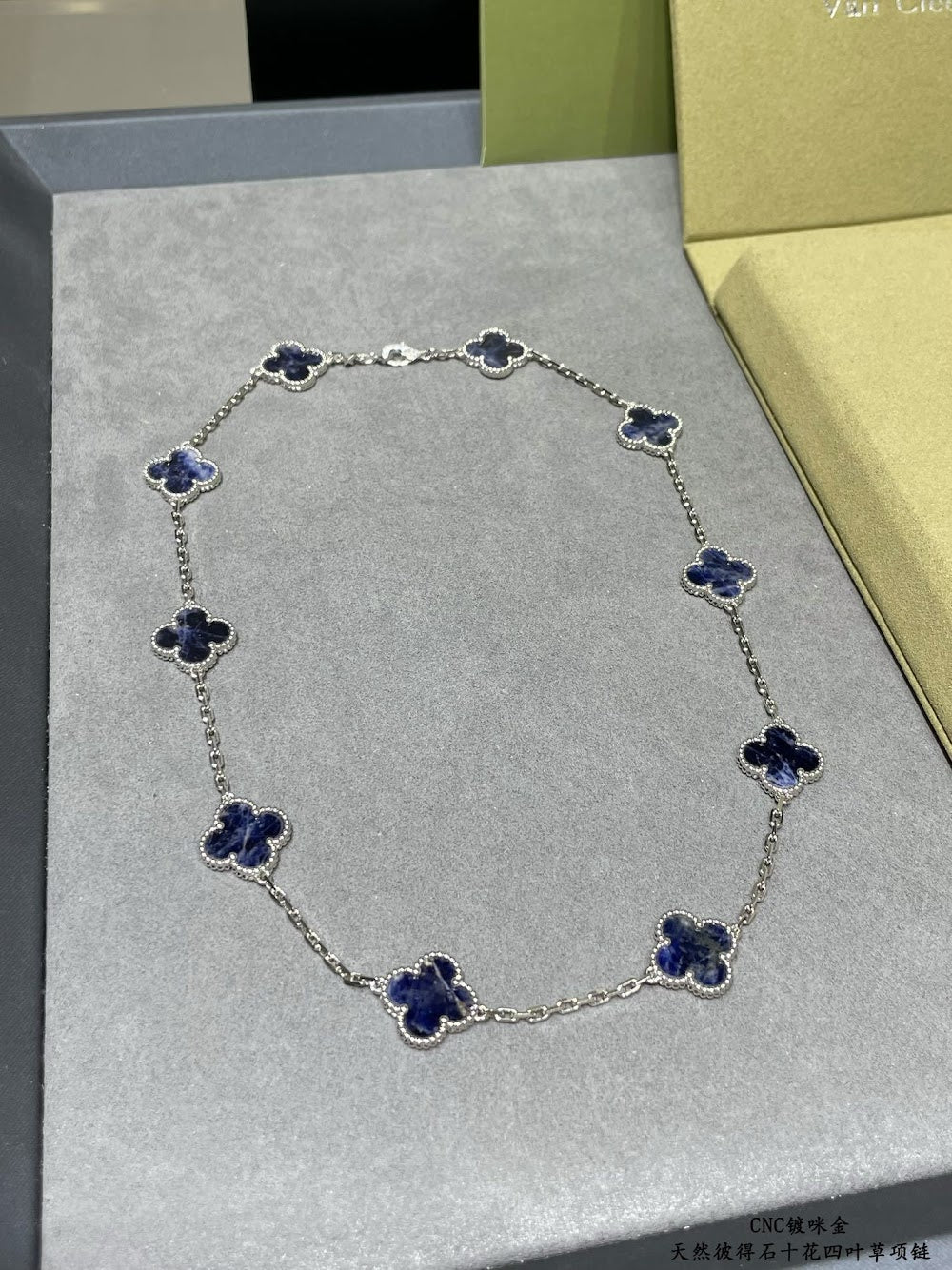 Dragons Bags Luxury Necklace --55640