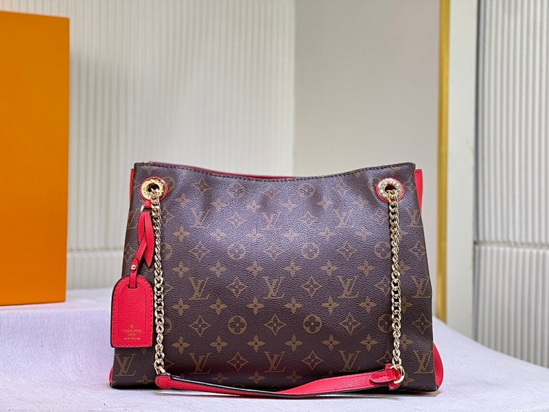 Dragons Bags LVn Luxury Bag --80762