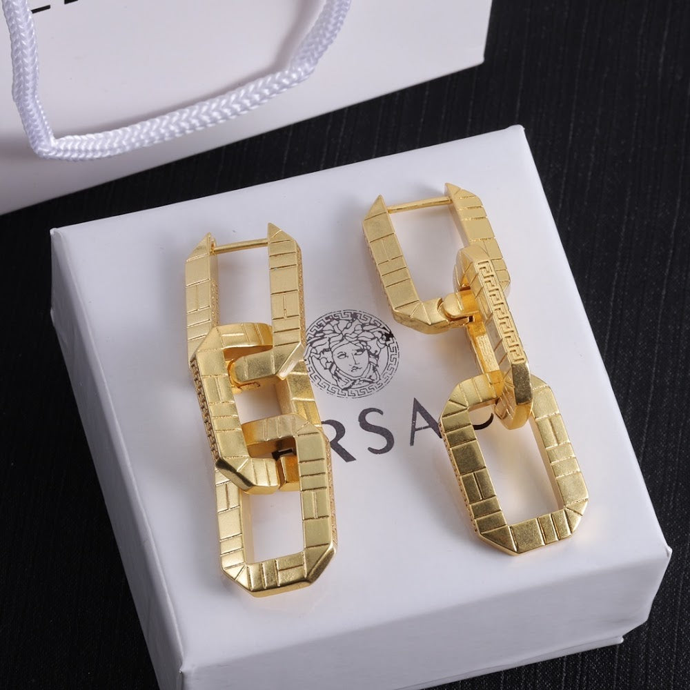 Dragons Bags Versace Luxury Jewelry --51427