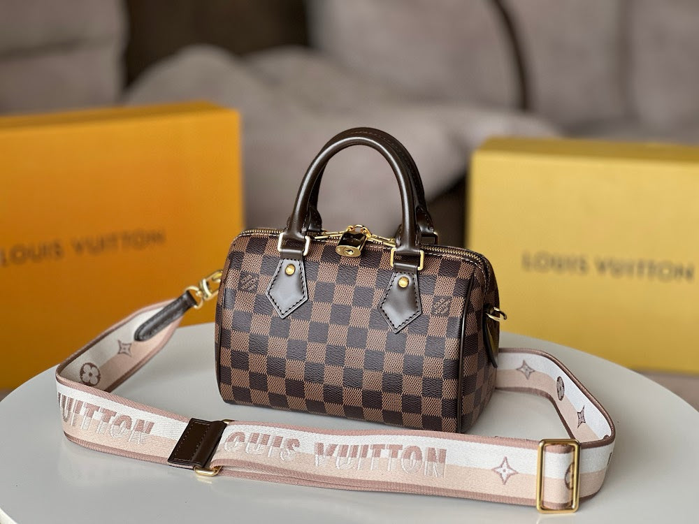 Dragons Bags LVn Luxury Bag --80758