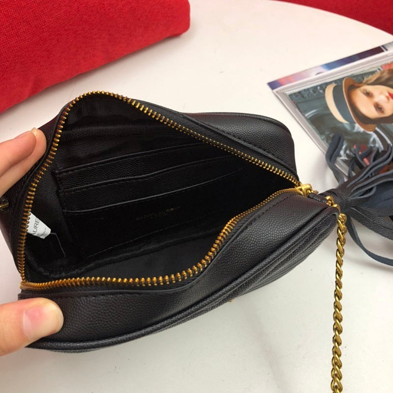 Dragons Bags ysn Luxury Bag --72045