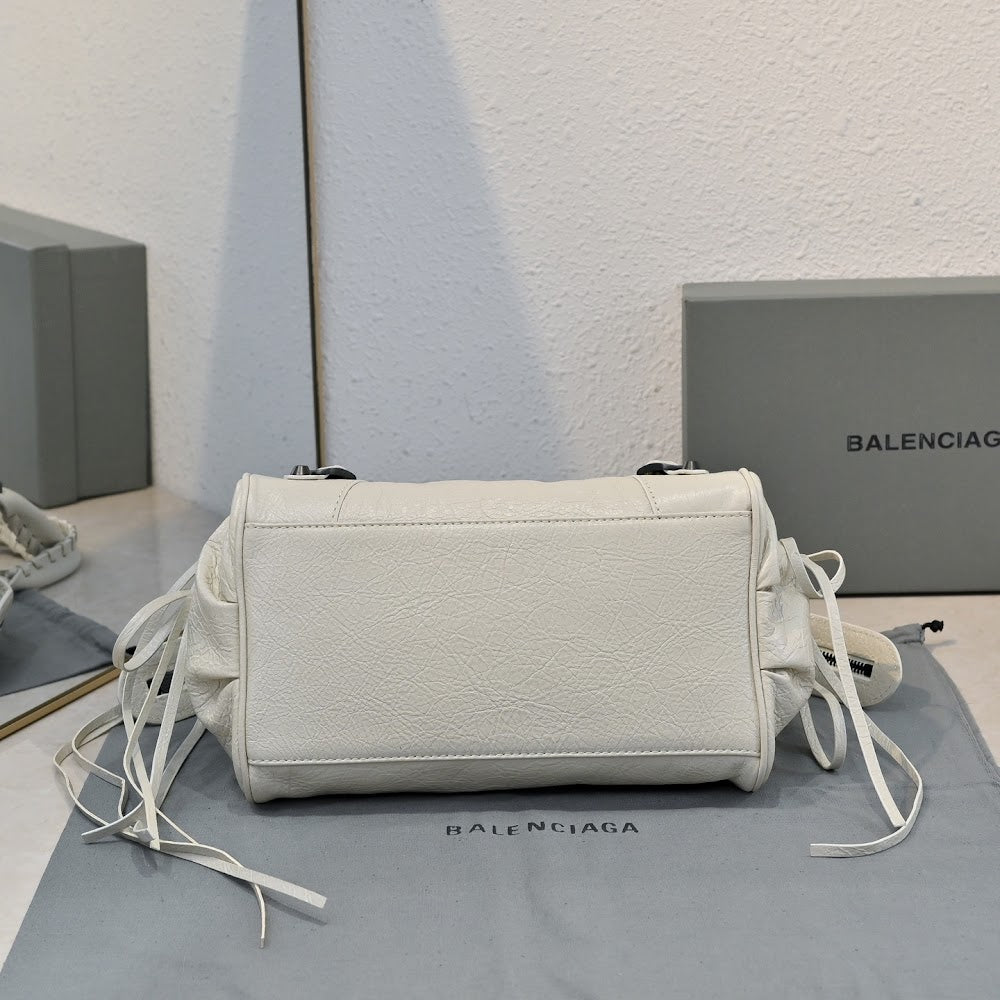 Dragons Bags Balenciaga Luxury Bag --111420
